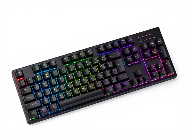Razer Chroma RGB樱桃机械键盘，防溅洒设计详解与选购指南