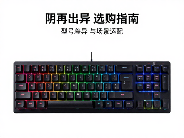 Razer Chroma RGB樱桃机械键盘，防溅洒设计详解与选购指南