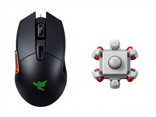 樱桃轴对比Razer猎魂光蛛,线性、段落与压力段轴型怎么选?