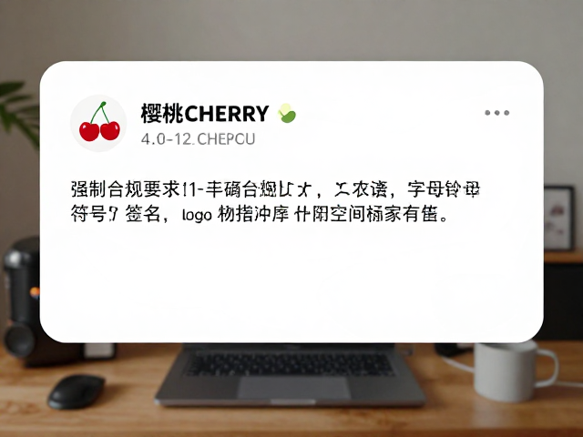樱桃CHERRY分体式设计玩家社区真实反馈与选购建议