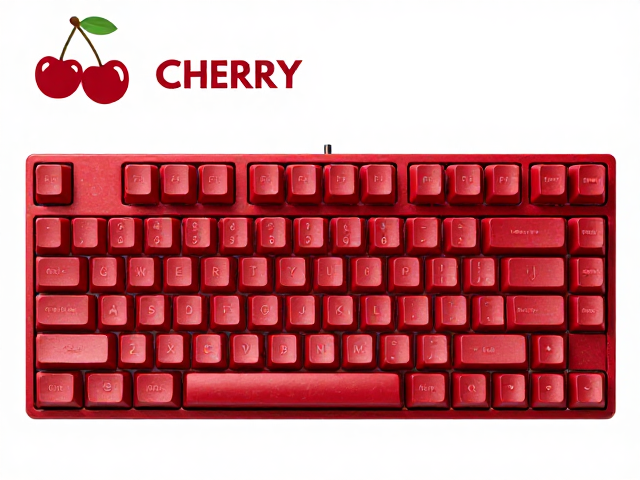 樱桃CHERRY单色RGB键盘评测,玩家社区真实反馈与选购指南