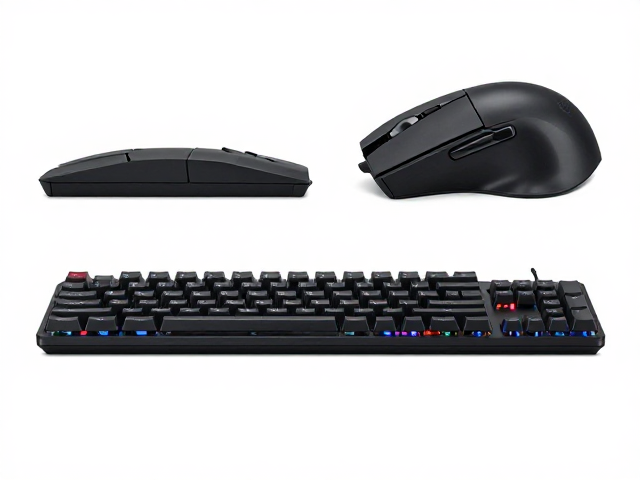 樱桃CHERRY轴选K100/K70/K60?低延迟游戏键鼠推荐