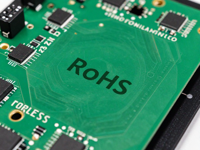 三模电竞PCB工艺,钻孔沉铜,RoHS环保,有线蓝牙2.4G稳定连接