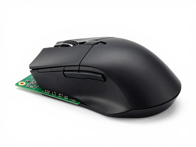 三模电竞PCB怎么选?RoHS环保,叠层结构,打造高性能无线鼠标