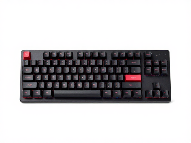 樱桃CHERRY轴选K100/K70/K60?低延迟游戏键鼠推荐