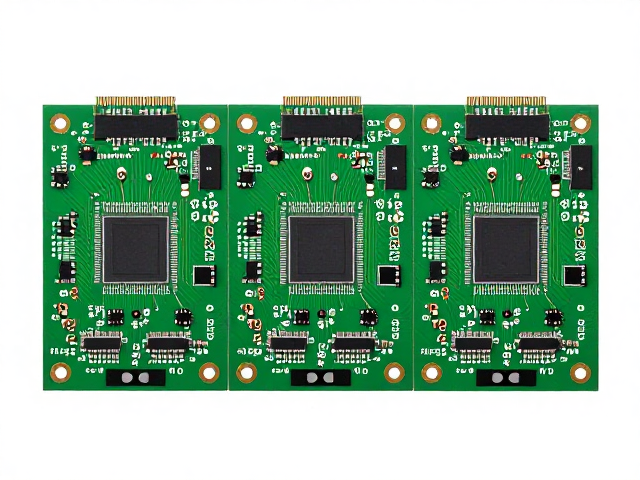 三模电竞PCB,陶瓷基板(氧化铝/氮化铝)与丝印层高性能方案