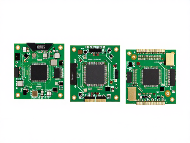 三模电竞PCB,陶瓷基板(氧化铝/氮化铝)与丝印层高性能方案