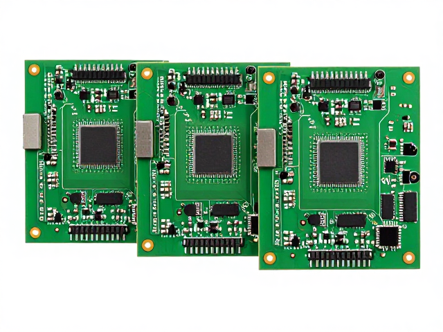 三模电竞PCB,陶瓷基板(氧化铝/氮化铝)与丝印层高性能方案