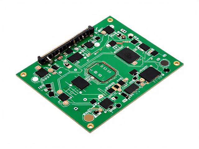 三模电竞PCB采用CEI/PI柔性板,V0阻燃,稳定高速连接