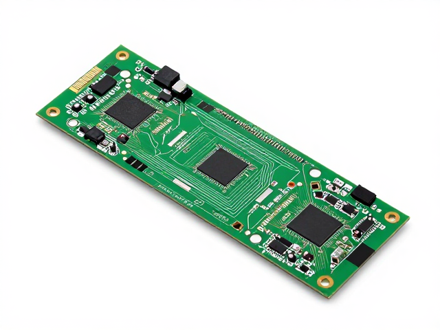 三模电竞PCB采用CEI/PI柔性板,V0阻燃,稳定高速连接