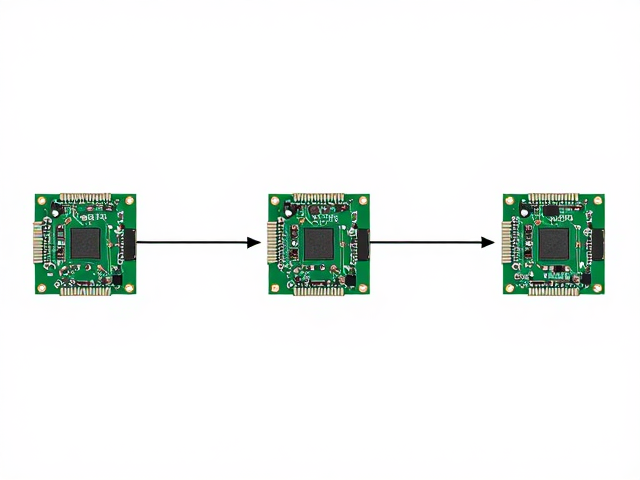 三模电竞PCB设计,介电常数Dk与MCU连接对2.4G/蓝牙延迟的影响