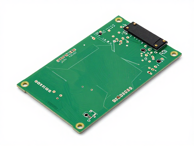 三模电竞PCB设计,钻孔沉铜与丝印层工艺优化指南