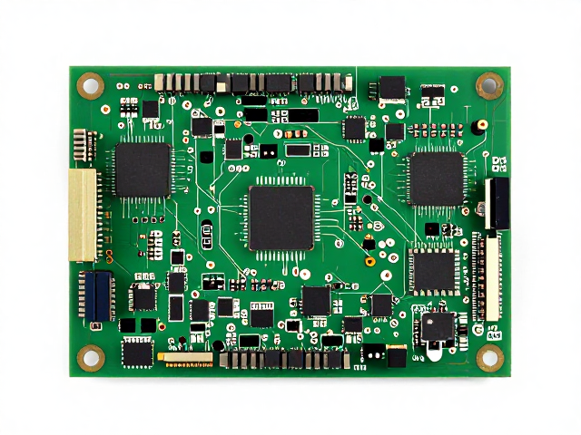 三模电竞PCB选型,介电常数Dk与RoHS环保标准深度解析
