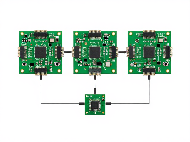 三模电竞PCB设计,介电常数Dk与MCU连接对2.4G/蓝牙延迟的影响