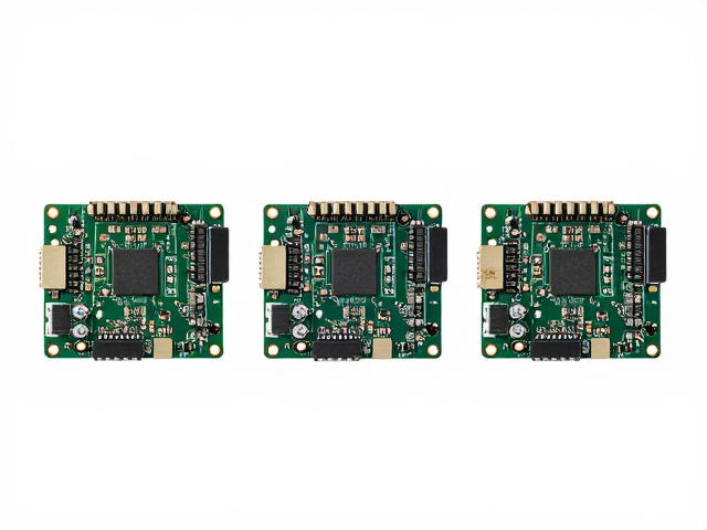 三模电竞PCB选型,低损耗高频材料与RGB供电优化指南