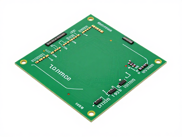 三模电竞PCB,超薄压合工艺打造极致性能