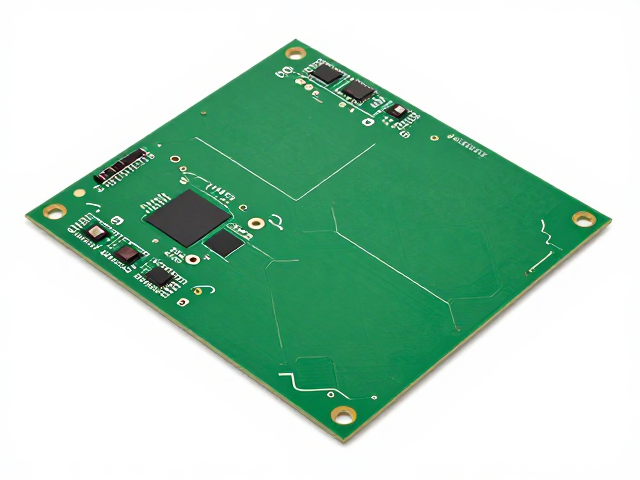 三模电竞PCB,超薄压合工艺打造极致性能