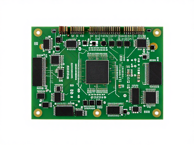 三模电竞PCB,超薄压合工艺打造极致性能