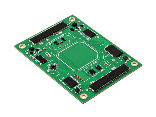三模电竞PCB,超薄压合工艺打造极致性能