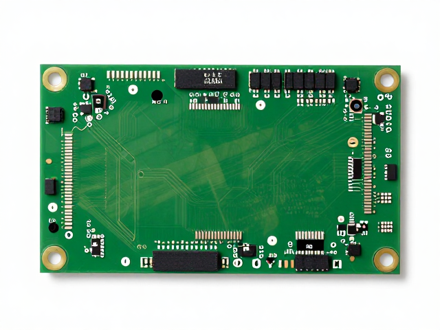 三模电竞PCB层间起泡?解析REACH法规下的工艺痛点与解决方案