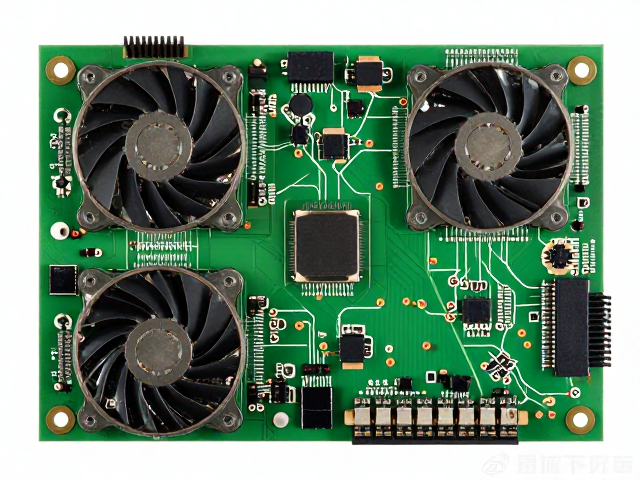 三模电竞PCB散热差层间起泡?3大避坑指南与优化方案