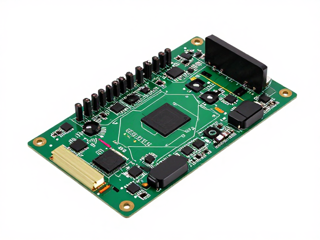 三模电竞PCB选型指南,V0阻燃与阻焊层工艺深度解析