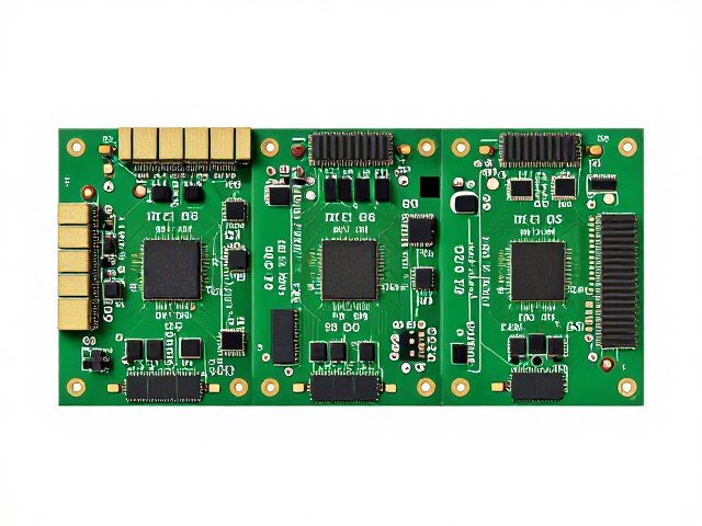 三模电竞PCB,低损耗因子Df提升信号稳定,强抗冲击守护极致体验
