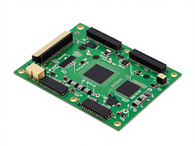 三模电竞PCB,低损耗因子Df提升信号稳定,强抗冲击守护极致体验