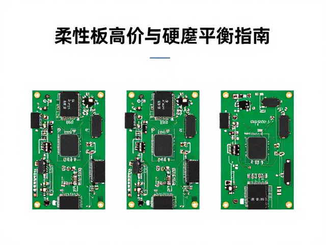 三模电竞PCB定制,柔性板高价与硬度平衡指南