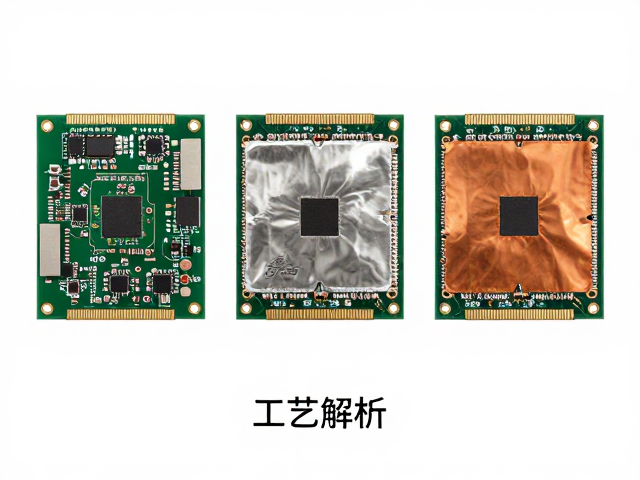 三模电竞PCB工艺解析,沉金喷锡OSP对比与铜箔剥离强度测试