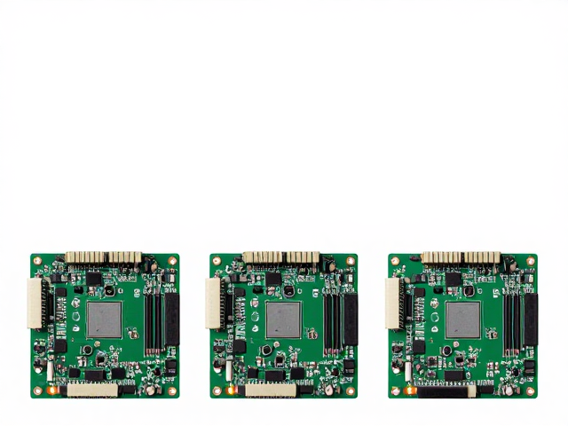 三模电竞PCB优化,强化结构与热管理,解决高负载游戏发热难题