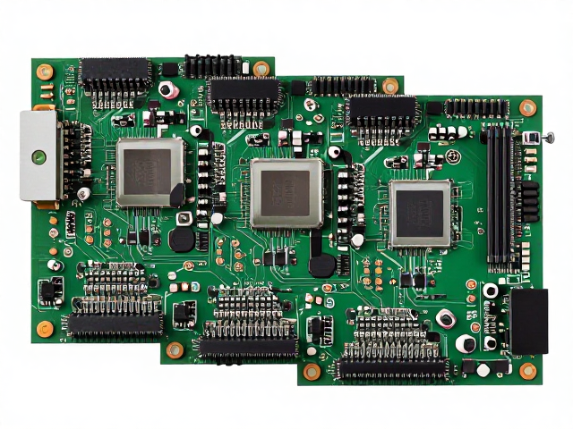 三模电竞PCB优化,强化结构与热管理,解决高负载游戏发热难题