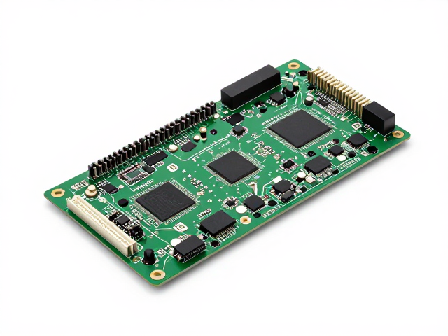 三模电竞PCB,低损耗因子Df提升信号稳定,强抗冲击守护极致体验