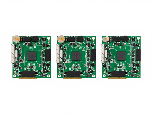 三模电竞PCB选购指南,无卤素环保与铜厚对信号的影响