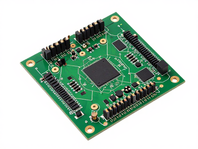 三模电竞PCB微裂纹隐患,低损耗高频材料如何保障有线2.4G蓝牙稳定