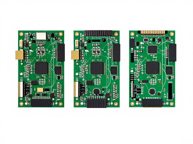 三模电竞PCB选购指南,无卤素环保与铜厚对信号的影响