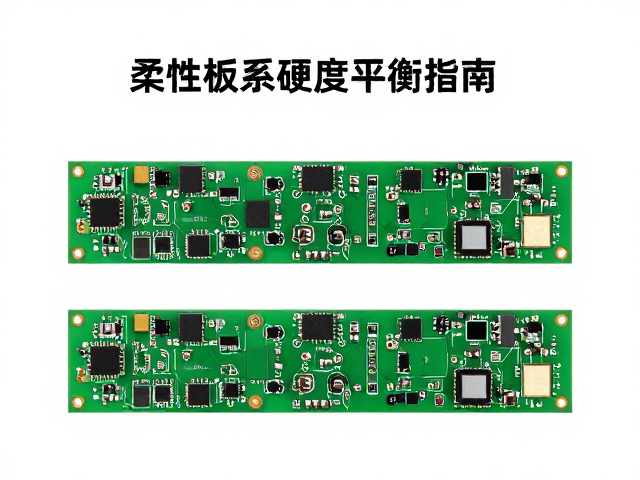 三模电竞PCB定制,柔性板高价与硬度平衡指南