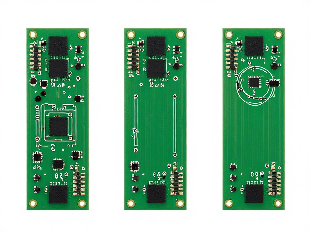三模电竞PCB定制,柔性板高价与硬度平衡指南
