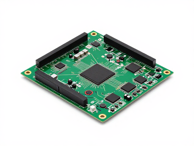 三模电竞PCB,抗冲击无卤素环保,有线/2.4G/蓝牙全场景稳定