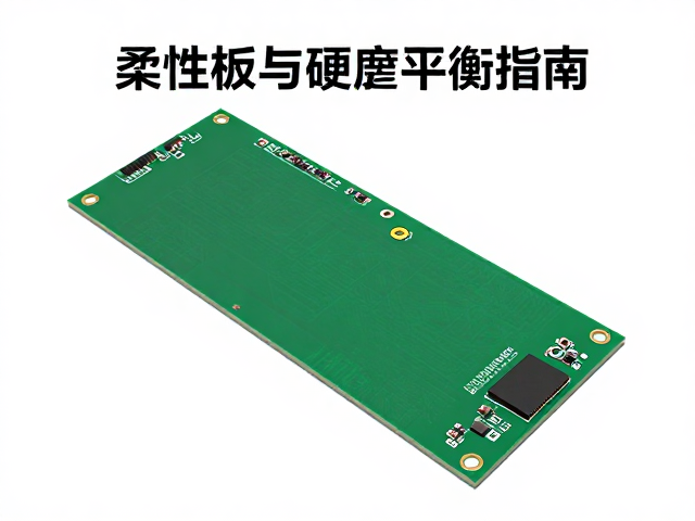 三模电竞PCB定制,柔性板高价与硬度平衡指南