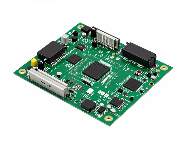 三模电竞PCB选购指南,无卤素环保与铜厚对信号的影响