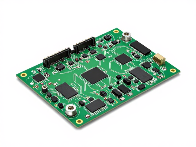 三模电竞PCB,抗冲击无卤素环保,有线/2.4G/蓝牙全场景稳定