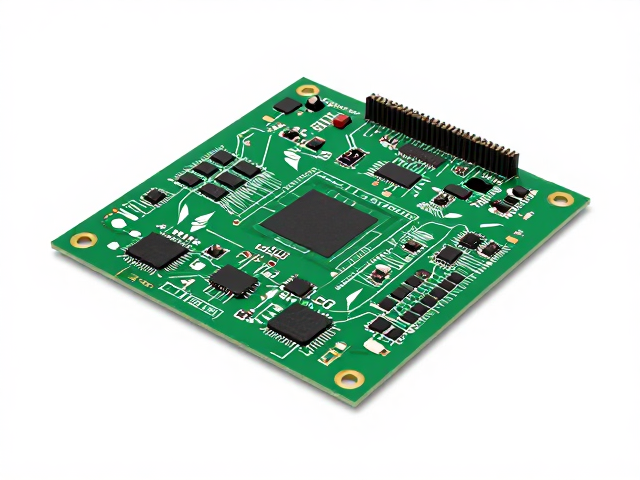 三模电竞PCB选型，铝基板中高位设计与击穿电压安全标准解析