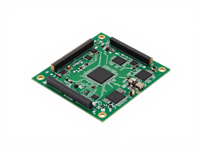 三模电竞PCB，蓝牙2.4G有线热管理优化，通过RoHS环保认证