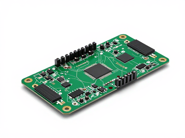 三模电竞PCB选型，铝基板钻孔沉铜工艺解析，打造低延迟无线鼠标主板