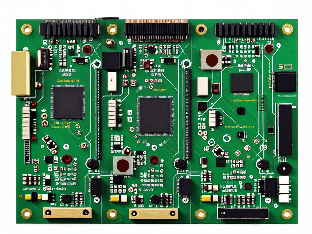 三模电竞PCB怎么选?沉金/喷锡/超薄设计全解析