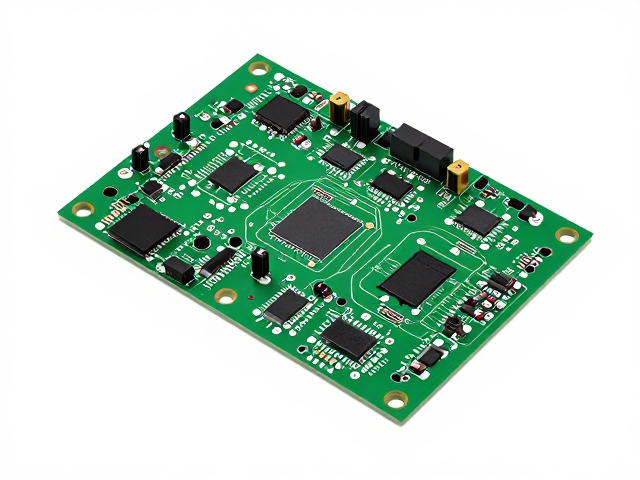 三模电竞PCB,高频板高价位,卓越尺寸稳定性解析