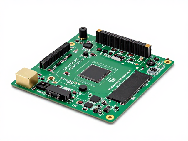 三模电竞PCB怎么选?沉金/喷锡/超薄设计全解析