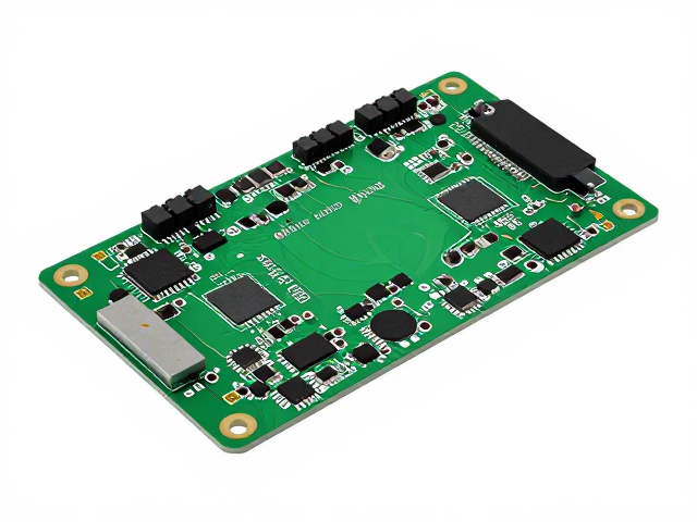 三模电竞PCB选型，铝基板钻孔沉铜工艺解析，打造低延迟无线鼠标主板