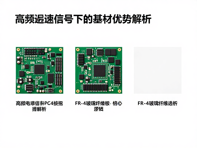三模电竞PCB选型，高Tg材料与FR-4玻璃纤维板的核心优势解析
